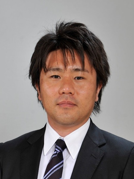 Takeshi Kondo 